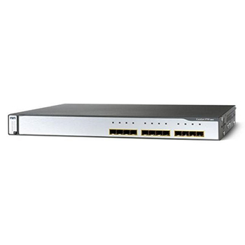 سوییچ تست Cisco 3750